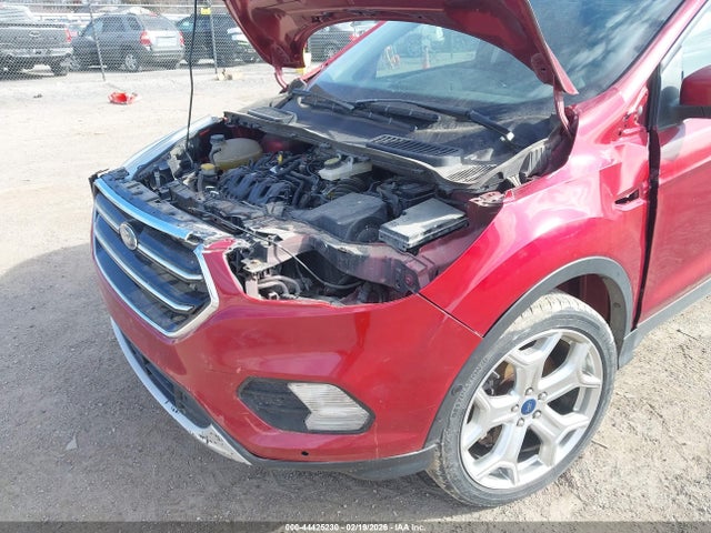 2019 FORD ESCAPE 1FMCU9J98KUA19163 Photo 5