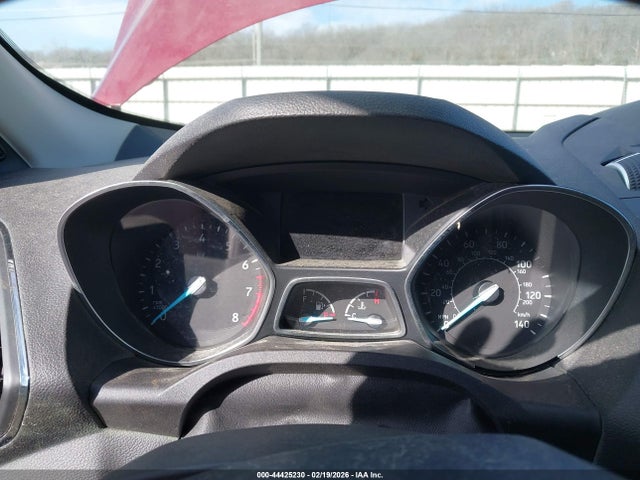 2019 FORD ESCAPE 1FMCU9J98KUA19163 Photo 6