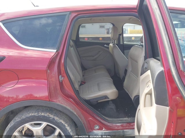 2019 FORD ESCAPE 1FMCU9J98KUA19163 Photo 7