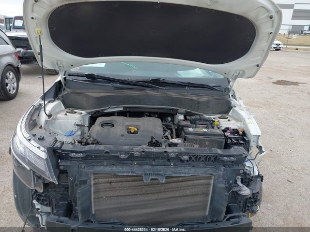 Aukcja sprzedaży 2024 Kia Seltos Lx, vin: KNDEPCAA6R7550205, numer aukcji: 44425234
