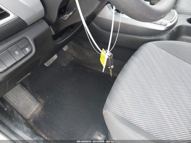 Aukcja sprzedaży 2024 Kia Seltos Lx, vin: KNDEPCAA6R7550205, numer aukcji: 44425234