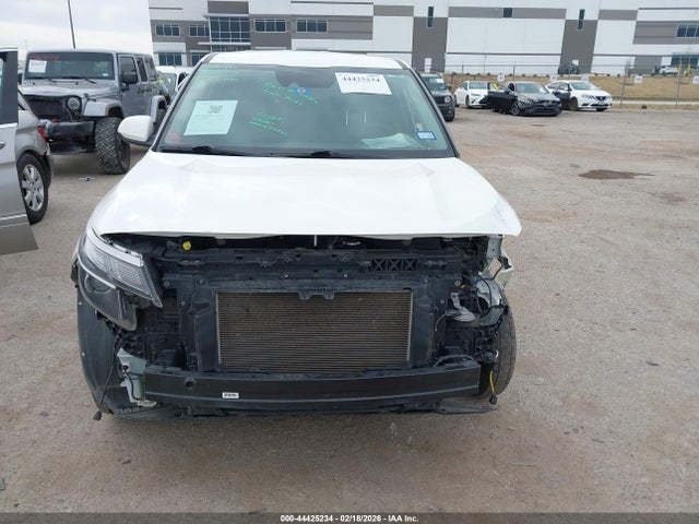 Aukcja sprzedaży 2024 Kia Seltos Lx, vin: KNDEPCAA6R7550205, numer aukcji: 44425234