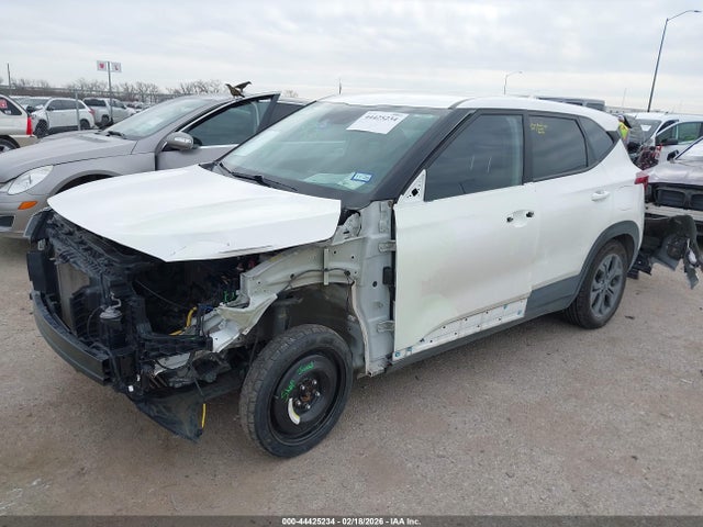 Aukcja sprzedaży 2024 Kia Seltos Lx, vin: KNDEPCAA6R7550205, numer aukcji: 44425234