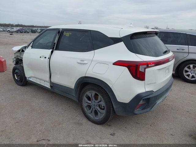 Aukcja sprzedaży 2024 Kia Seltos Lx, vin: KNDEPCAA6R7550205, numer aukcji: 44425234