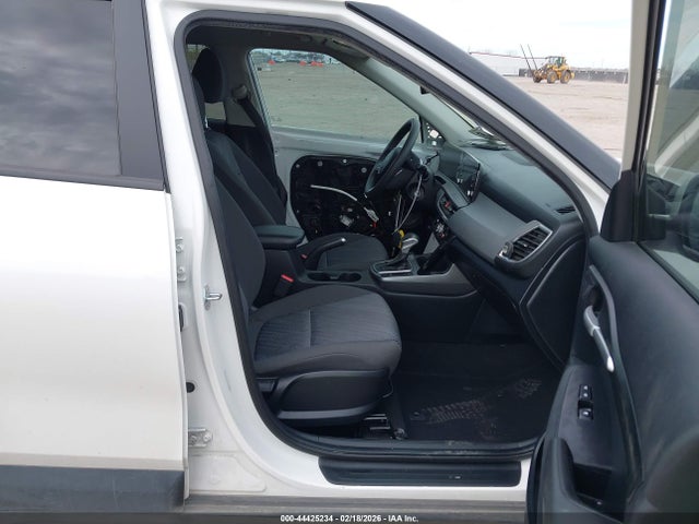 Aukcja sprzedaży 2024 Kia Seltos Lx, vin: KNDEPCAA6R7550205, numer aukcji: 44425234