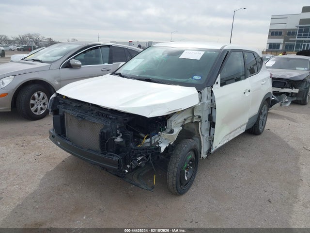Aukcja sprzedaży 2024 Kia Seltos Lx, vin: KNDEPCAA6R7550205, numer aukcji: 44425234