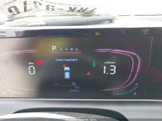 Aukcja sprzedaży 2024 Kia Seltos Lx, vin: KNDEPCAA6R7550205, numer aukcji: 44425234