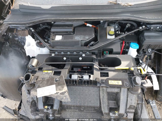 Продаж на аукціоні авто 2023 Volkswagen Id.4 S, vin: 1V25MPE88PC017640, номер лоту: 44425236