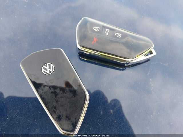 Продаж на аукціоні авто 2023 Volkswagen Id.4 S, vin: 1V25MPE88PC017640, номер лоту: 44425236