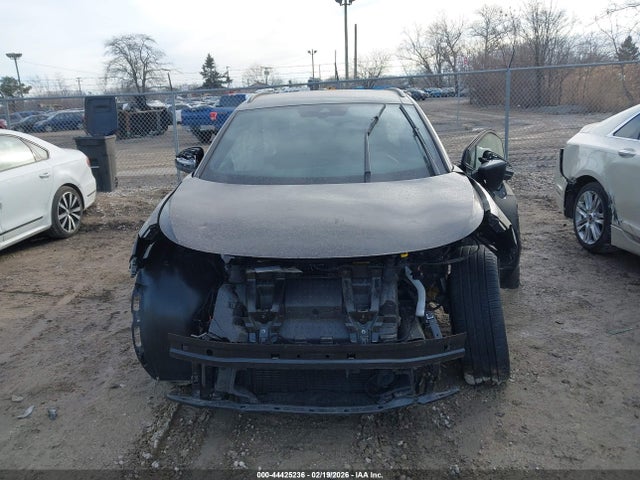 Продаж на аукціоні авто 2023 Volkswagen Id.4 S, vin: 1V25MPE88PC017640, номер лоту: 44425236