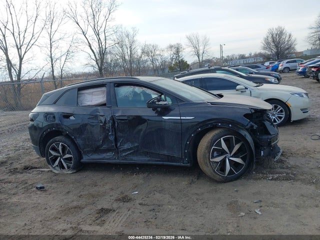 Продаж на аукціоні авто 2023 Volkswagen Id.4 S, vin: 1V25MPE88PC017640, номер лоту: 44425236