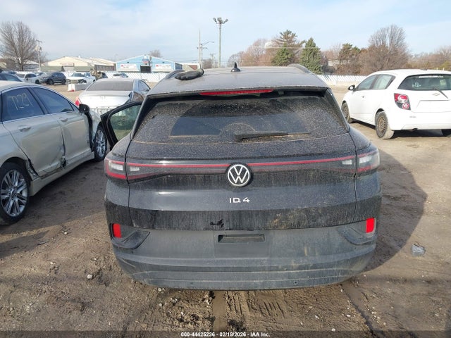 Продаж на аукціоні авто 2023 Volkswagen Id.4 S, vin: 1V25MPE88PC017640, номер лоту: 44425236