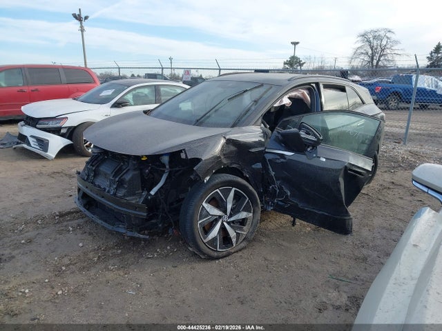 Продаж на аукціоні авто 2023 Volkswagen Id.4 S, vin: 1V25MPE88PC017640, номер лоту: 44425236
