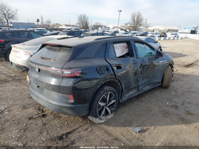 Продаж на аукціоні авто 2023 Volkswagen Id.4 S, vin: 1V25MPE88PC017640, номер лоту: 44425236