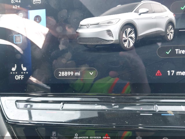 Продаж на аукціоні авто 2023 Volkswagen Id.4 S, vin: 1V25MPE88PC017640, номер лоту: 44425236