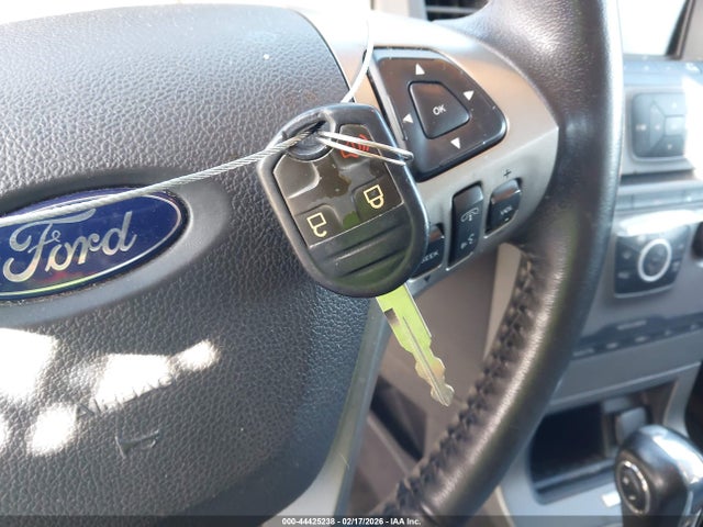 Ford FLEX SE 2016 2FMGK5B85GBA22914 Image 11