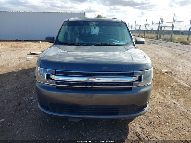 Ford FLEX SE 2016 2FMGK5B85GBA22914 Image 13