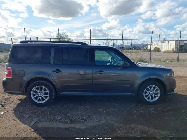 Ford FLEX SE 2016 2FMGK5B85GBA22914 Image 14