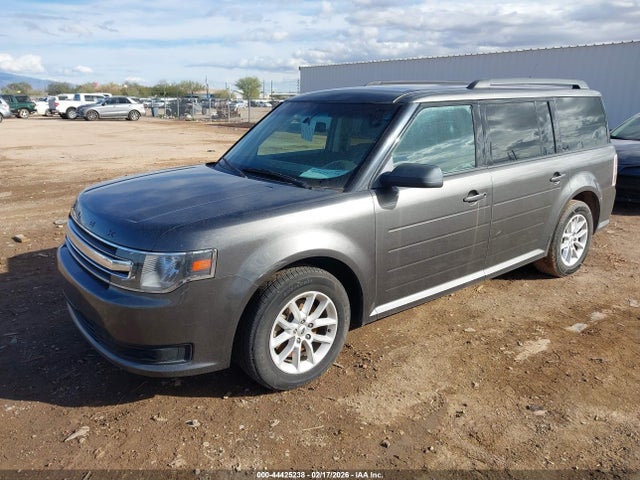 Ford FLEX SE 2016 2FMGK5B85GBA22914 Image 2