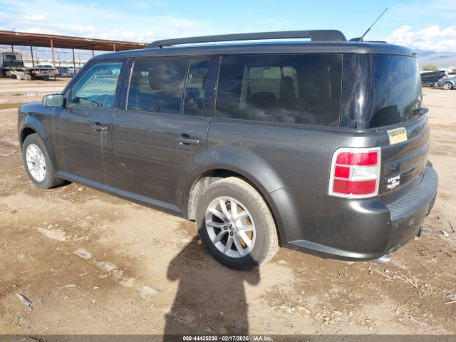 Ford FLEX SE 2016 2FMGK5B85GBA22914 Image 3