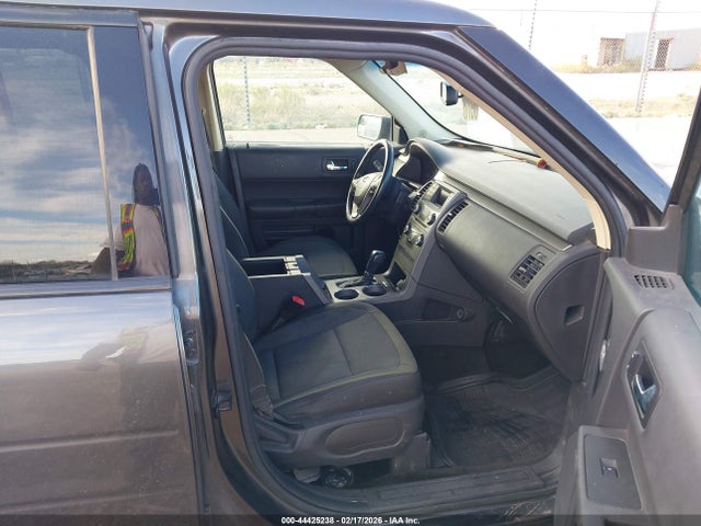 Ford FLEX SE 2016 2FMGK5B85GBA22914 Image 5