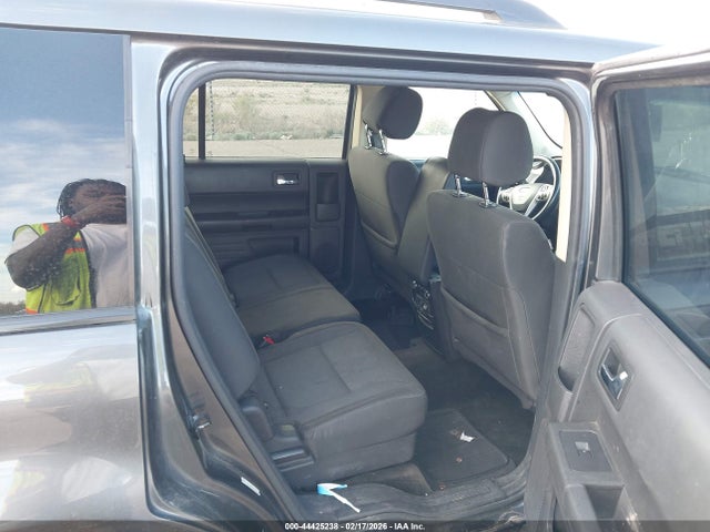 Ford FLEX SE 2016 2FMGK5B85GBA22914 Image 8