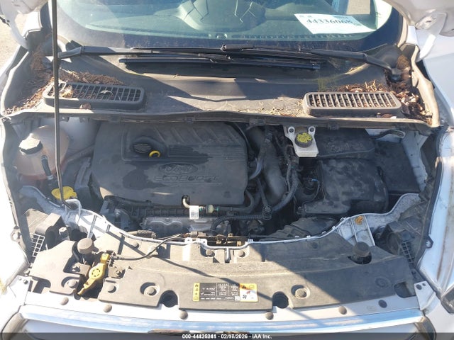 1FMCU9GD4JUD08678 Ford ESCAPE SE