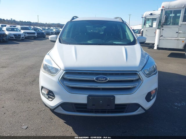 1FMCU9GD4JUD08678 Ford ESCAPE SE