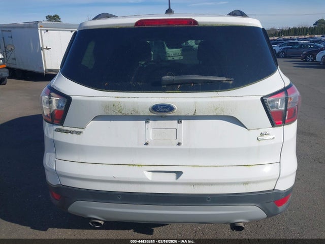 1FMCU9GD4JUD08678 Ford ESCAPE SE