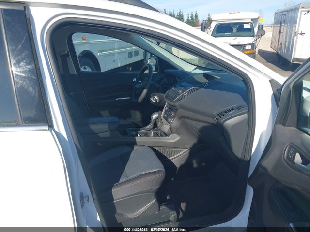 1FMCU9GD4JUD08678 Ford ESCAPE SE