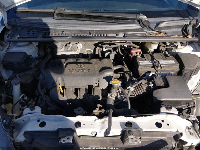 VNKKTUD3XFA041841 Toyota YARIS L