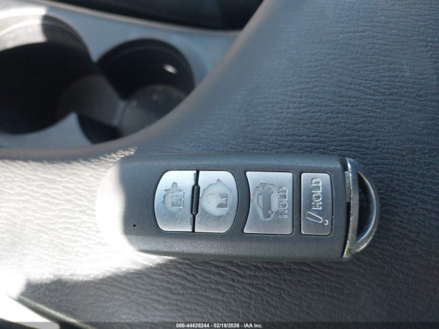 Aukcja sprzedaży 2016 Mazda Mazda3 I Sport, vin: JM1BM1U73G1333548, numer aukcji: 44425244