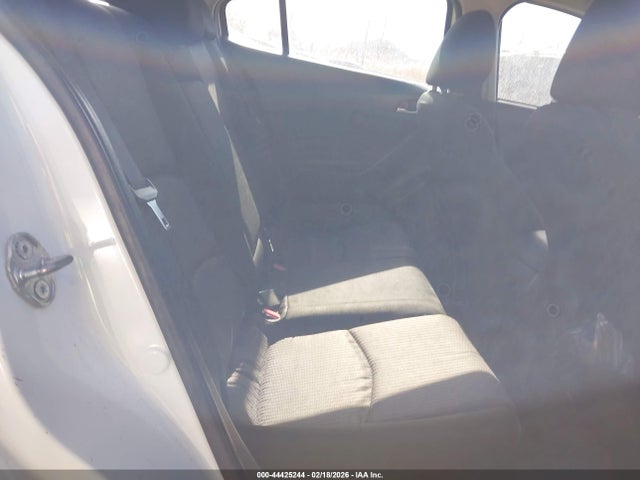 Aukcja sprzedaży 2016 Mazda Mazda3 I Sport, vin: JM1BM1U73G1333548, numer aukcji: 44425244