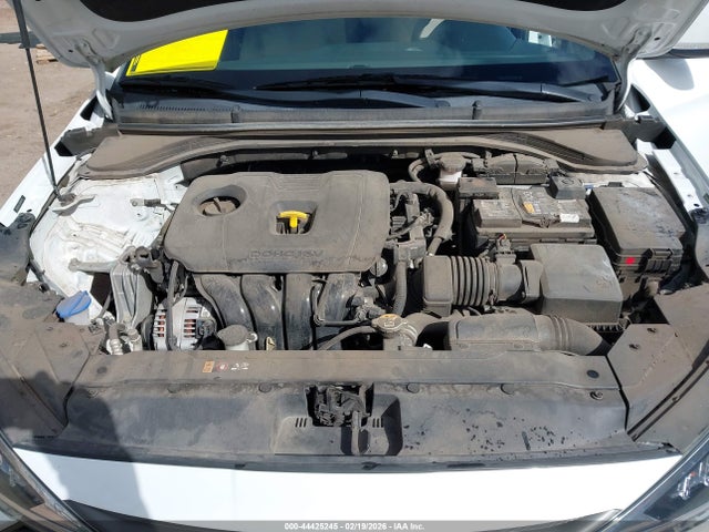 5NPD84LF5LH626961 Hyundai Elantra Value Edition