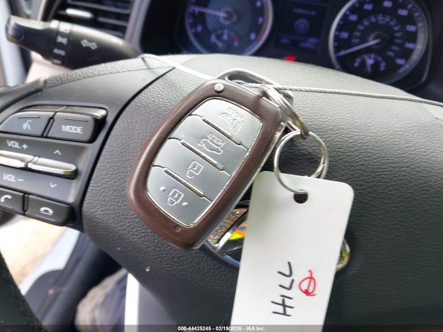 5NPD84LF5LH626961 Hyundai Elantra Value Edition