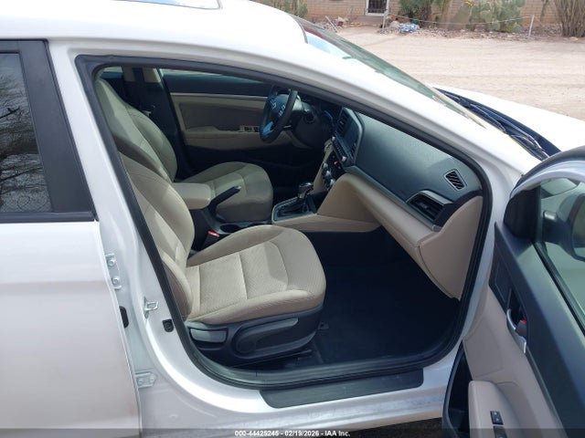 5NPD84LF5LH626961 Hyundai Elantra Value Edition