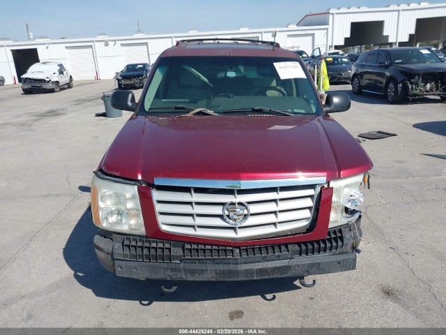 Aukcja sprzedaży 2002 Cadillac Escalade Standard, vin: 1GYEC63T32R148433, numer aukcji: 44425248