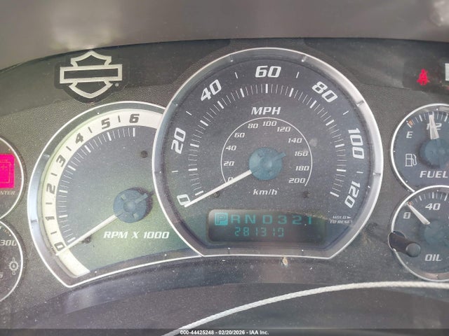 2002 CADILLAC ESCALADE 1GYEC63T32R148433 Photo 6