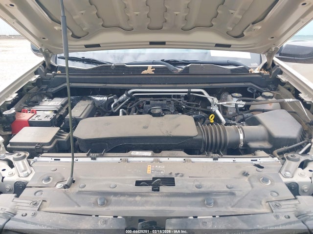 2023 CHEVROLET COLORADO 1GCGSBEC3P1267046 Photo 9