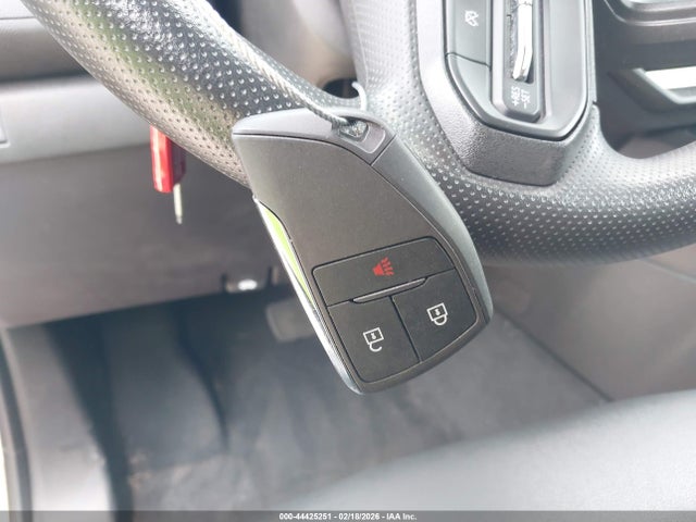 2023 CHEVROLET COLORADO 1GCGSBEC3P1267046 Photo 10