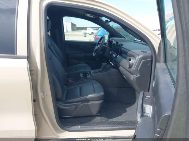 2023 CHEVROLET COLORADO 1GCGSBEC3P1267046 Photo 4
