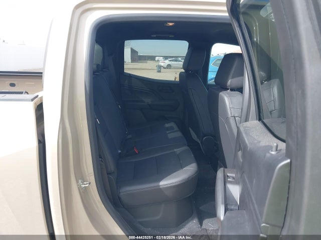 2023 CHEVROLET COLORADO 1GCGSBEC3P1267046 Photo 7