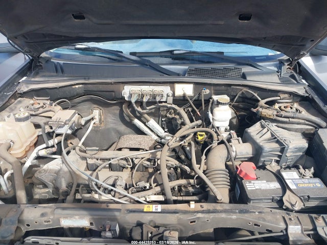 Продаж на аукціоні авто 2008 Mazda Tribute I Touring, vin: 4F2CZ02Z28KM19594, номер лоту: 44425253