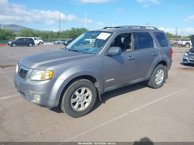 Продаж на аукціоні авто 2008 Mazda Tribute I Touring, vin: 4F2CZ02Z28KM19594, номер лоту: 44425253
