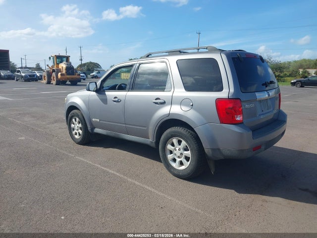 Продаж на аукціоні авто 2008 Mazda Tribute I Touring, vin: 4F2CZ02Z28KM19594, номер лоту: 44425253