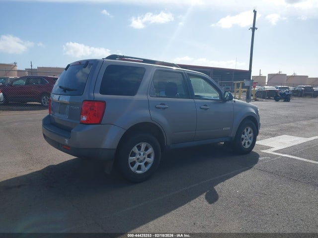 Продаж на аукціоні авто 2008 Mazda Tribute I Touring, vin: 4F2CZ02Z28KM19594, номер лоту: 44425253