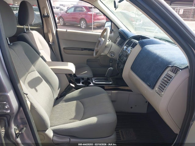 Продаж на аукціоні авто 2008 Mazda Tribute I Touring, vin: 4F2CZ02Z28KM19594, номер лоту: 44425253