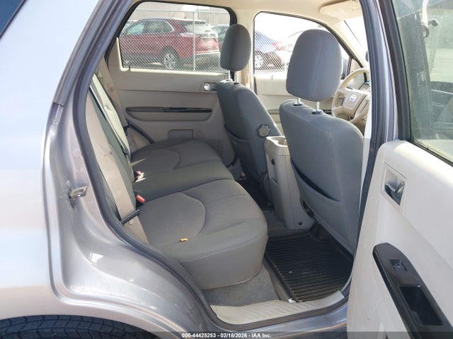 Продаж на аукціоні авто 2008 Mazda Tribute I Touring, vin: 4F2CZ02Z28KM19594, номер лоту: 44425253