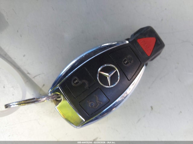 WDDGF4HB8EA964573 Mercedes-Benz C 250 Sport