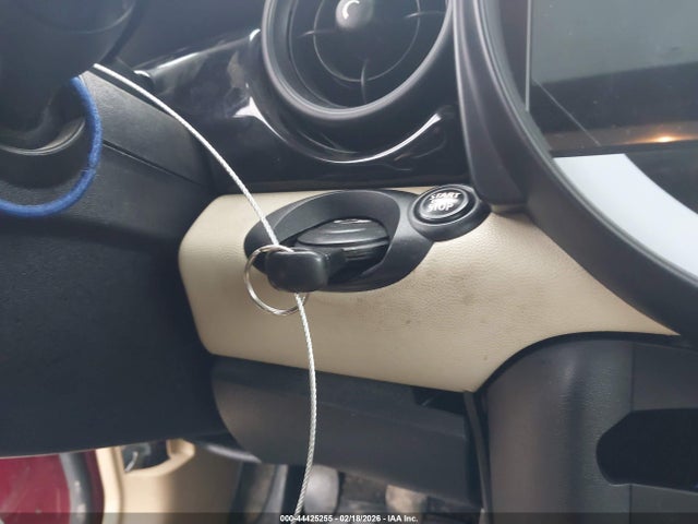 2010 MINI COOPER WMWMF3C51ATZ28261 Photo 10